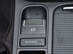 途观 2015款 1.8TSI 自动 两驱30周年纪念版 5座
