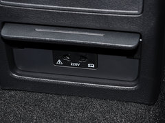 途观 2015款 1.8TSI 自动 两驱30周年纪念版 5座