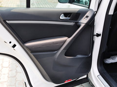 途观 2015款 1.8TSI 自动 两驱30周年纪念版 5座