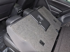 途观 2015款 1.8TSI 自动 两驱30周年纪念版 5座