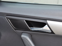 朗逸 2014款 1.4TSI DSG 30周年纪念版