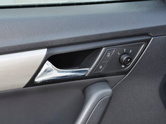 朗逸 2014款 1.4TSI DSG 30周年纪念版