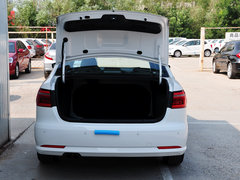 朗逸 2014款 1.4TSI DSG 30周年纪念版