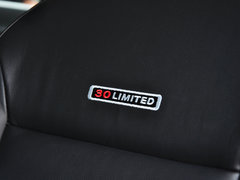 朗逸 2014款 1.4TSI DSG 30周年纪念版