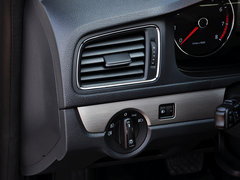 朗逸 2014款 1.4TSI DSG 30周年纪念版