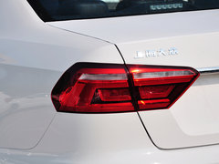 朗逸 2014款 1.4TSI DSG 30周年纪念版