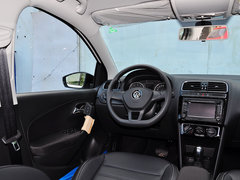Polo 2015款 1.6L 自动 30周年纪念版