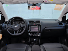 Polo 2015款 1.6L 自动 30周年纪念版