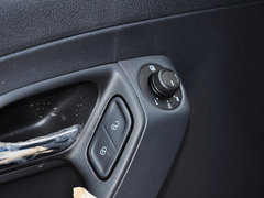 Polo 2015款 1.6L 自动 30周年纪念版