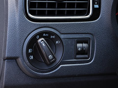 Polo 2015款 1.6L 自动 30周年纪念版