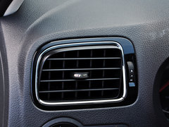 Polo 2015款 1.6L 自动 30周年纪念版