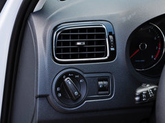 Polo 2015款 1.6L 自动 30周年纪念版