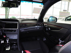 思铂睿 2015款 2.4L Si