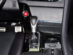 思铂睿 2015款 2.4L Si