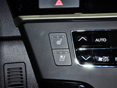 思铂睿 2015款 2.4L Si
