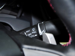 思铂睿 2015款 2.4L Si
