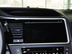 思铂睿 2015款 2.4L Si