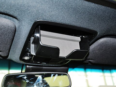 思铂睿 2015款 2.4L Si