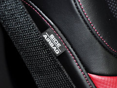 思铂睿 2015款 2.4L Si