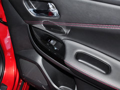 思铂睿 2015款 2.4L Si