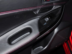 思铂睿 2015款 2.4L Si