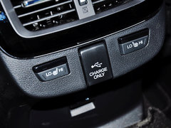 思铂睿 2015款 2.4L Si