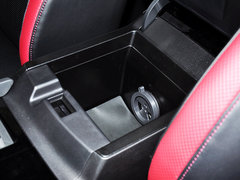 思铂睿 2015款 2.4L Si