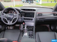 思铂睿 2015款 2.4L Si