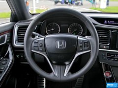 思铂睿 2015款 2.4L Si
