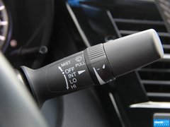 思铂睿 2015款 2.4L Si