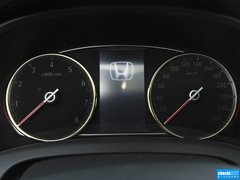思铂睿 2015款 2.4L Si