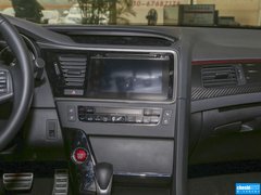 思铂睿 2015款 2.4L Si