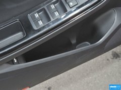 思铂睿 2015款 2.4L Si