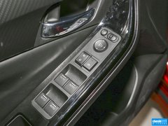 思铂睿 2015款 2.4L Si
