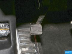 思铂睿 2015款 2.4L Si