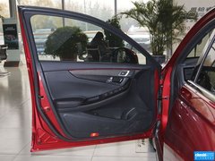 思铂睿 2015款 2.4L Si