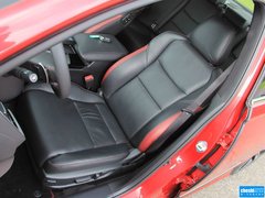 思铂睿 2015款 2.4L Si