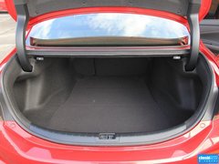思铂睿 2015款 2.4L Si