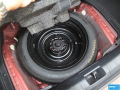 思铂睿 2015款 2.4L Si
