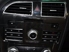 中华V5 2014款 1.5T 自动 两驱豪华型 5座