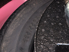 中华V5 2014款 1.5T 自动 两驱豪华型 5座
