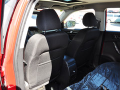 中华V5 2014款 1.5T 自动 两驱豪华型 5座