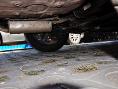 中华V5 2014款 1.5T 自动 两驱豪华型 5座