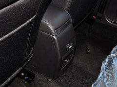中华V5 2014款 1.5T 自动 两驱豪华型 5座