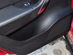 中华V5 2014款 1.5T 自动 两驱豪华型 5座