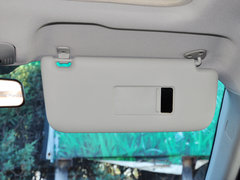 中华V5 2014款 1.5T 自动 两驱豪华型 5座