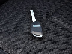 中华V5 2014款 1.5T 自动 两驱豪华型 5座