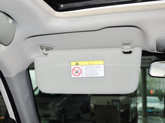 中华V5 2014款 1.5T 自动 两驱运动型 5座