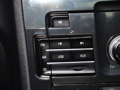 中华V5 2014款 1.5T 自动 两驱运动型 5座