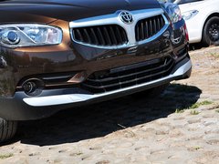 中华V5 2014款 1.5T 自动 两驱运动型 5座